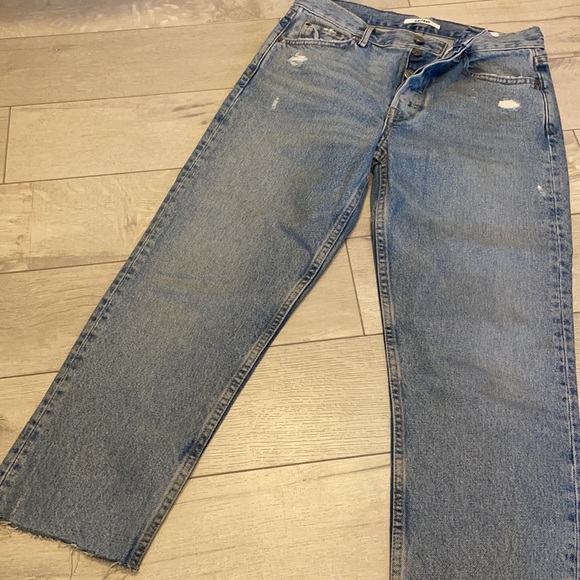 Grlfrnd Helena Jeans - Picture 2 of 4